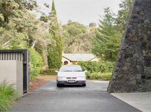 Calthorpe's House, Red Hill (Canberra)